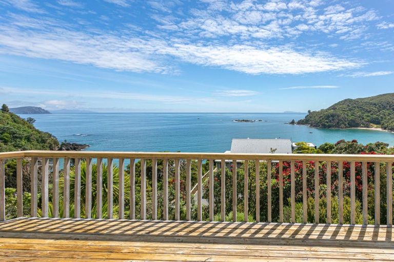 Photo of property in 24 Little Bay Drive, Waikawau, Coromandel, 3584