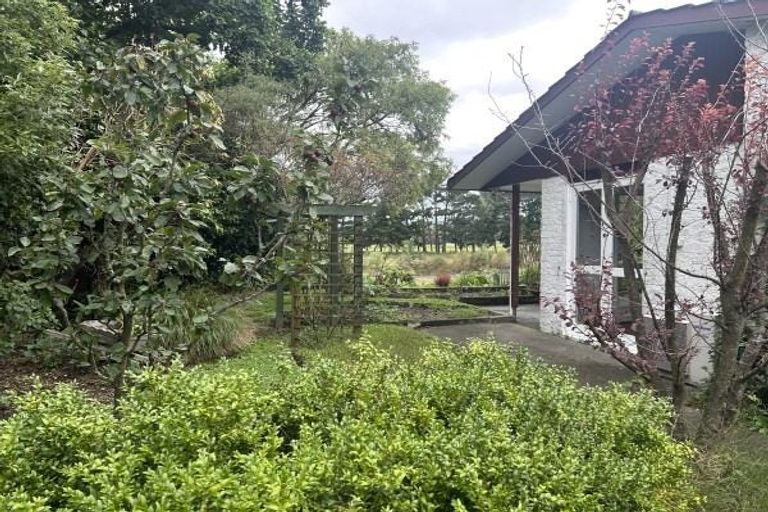 Photo of property in 134 Buick Crescent, Awapuni, Palmerston North, 4412