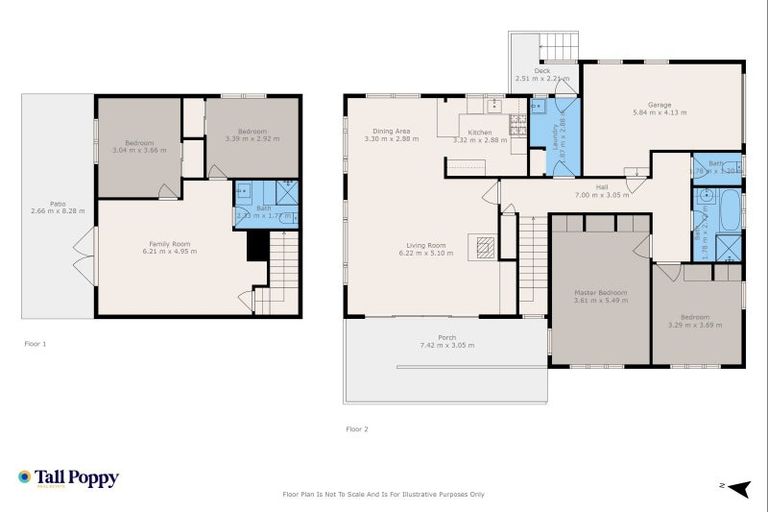 Photo of property in 2 Primrose Place, Richmond, 7020