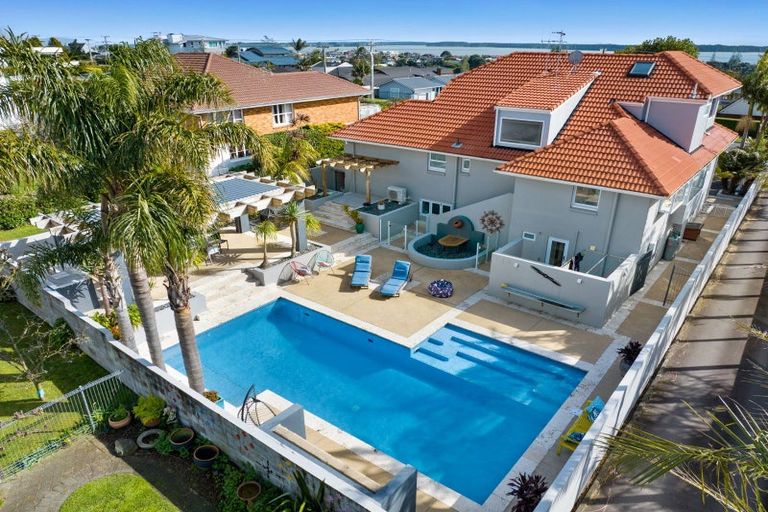 Photo of property in 45 Pillans Road, Otumoetai, Tauranga, 3110