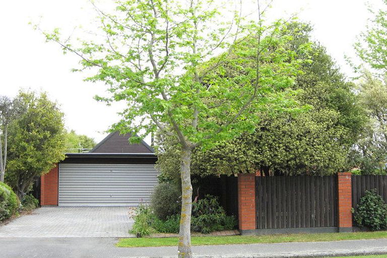 Photo of property in 53 Ayers Street, Rangiora, 7400