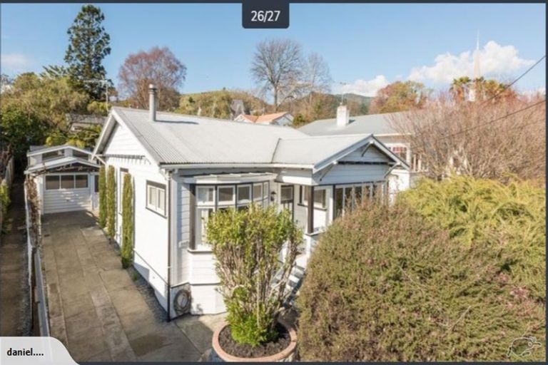 Photo of property in 9 King Street, Nelson, 7010