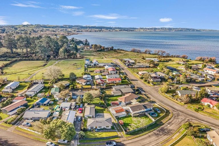Photo of property in 38 Landscape Drive, Ngongotaha, Rotorua, 3010