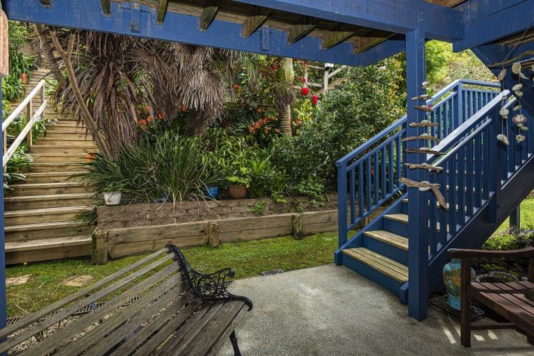 Photo of property in 4 Sunrise Court, Onerahi, Whangarei, 0110