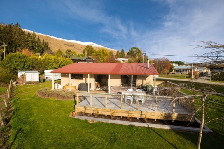 Photo of property in 38 Wesney Terrace, Kingston, Athol, 9793