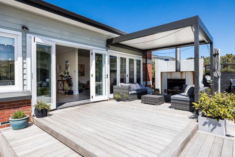 Photo of property in 69 Albert Street, Saint Clair, Dunedin, 9012