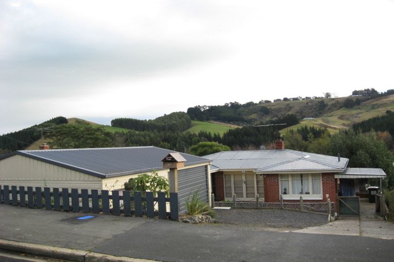 Photo of property in 57 Hocken Street, Kenmure, Dunedin, 9011