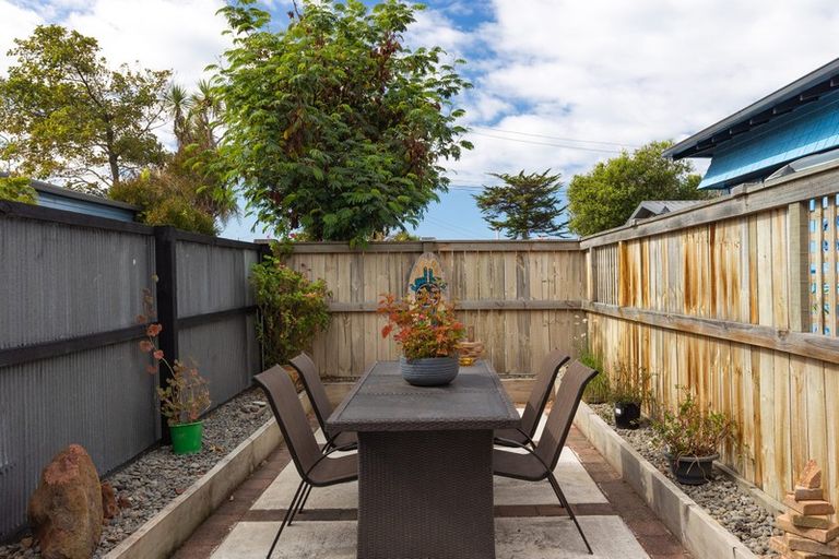 Photo of property in 262 Estuary Road, South New Brighton, Christchurch, 8062