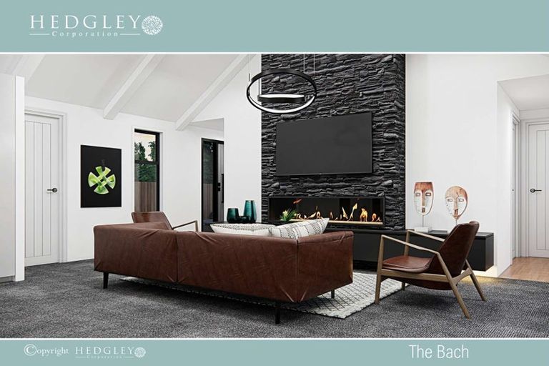 Photo of property in 21a Foster Place, Amberley, 7410