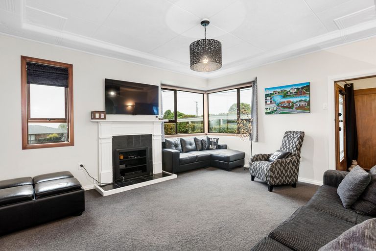 Photo of property in 91 Dunrobin Street, Waverley, Dunedin, 9013