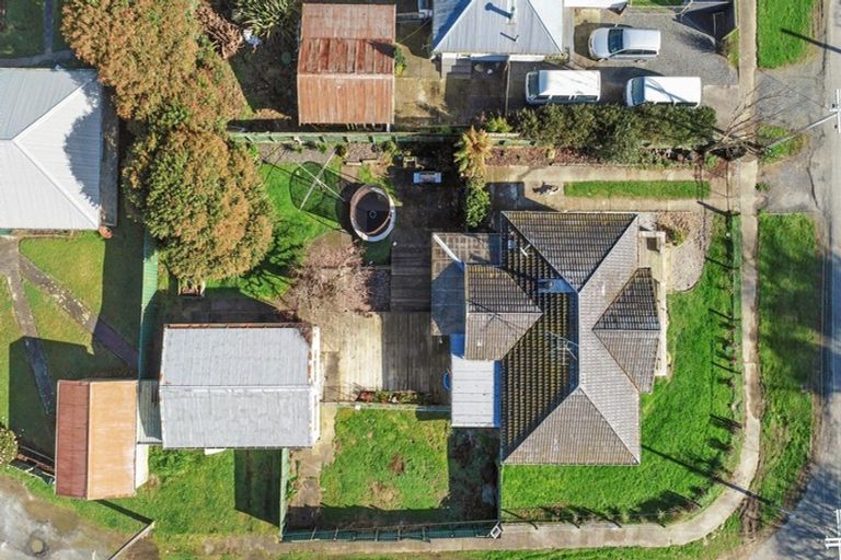 Photo of property in 8 Huia Street, Piopio, 3912