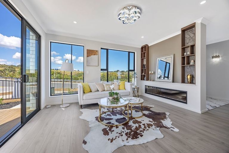 Photo of property in 31 Hauhake Road, Flat Bush, Auckland, 2019