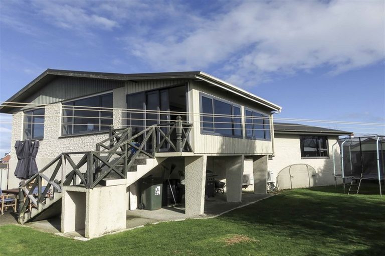 Photo of property in 88 Robertson Street, Richmond, Invercargill, 9810