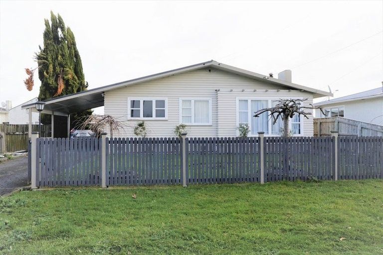 Photo of property in 39 Devon Road, Springvale, Whanganui, 4501