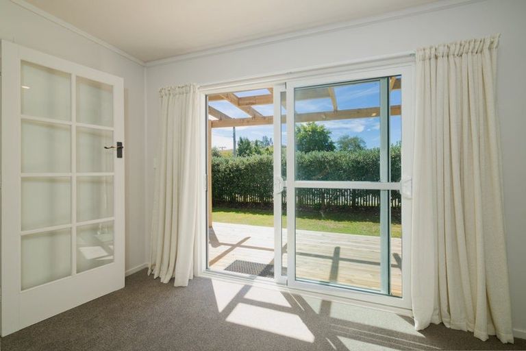 Photo of property in 7 Cadman Street, Cheviot, 7310