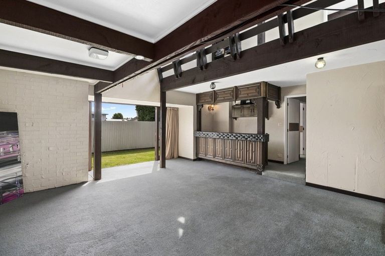 Photo of property in 44a Read Street, Levin, 5510