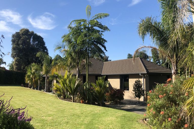 Photo of property in 67 Kendall Road, Kerikeri, 0230