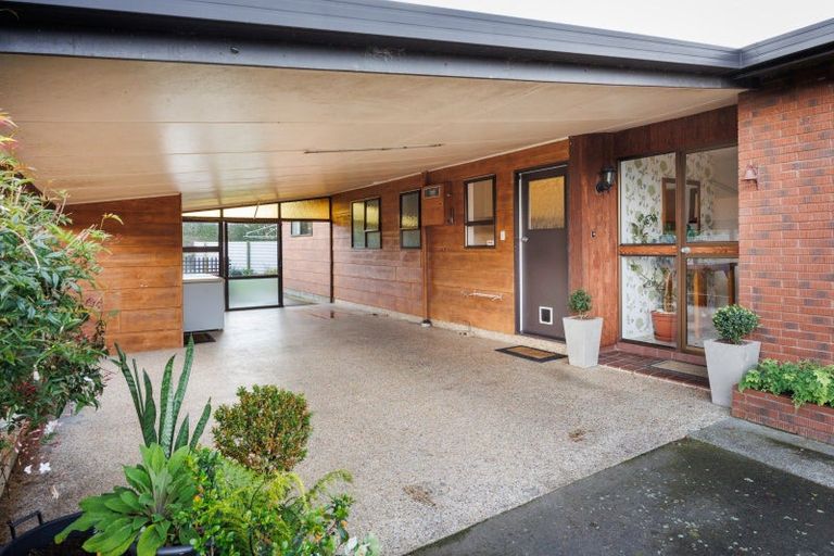 Photo of property in 196 Sansons Road, Glen Oroua, Palmerston North, 4473