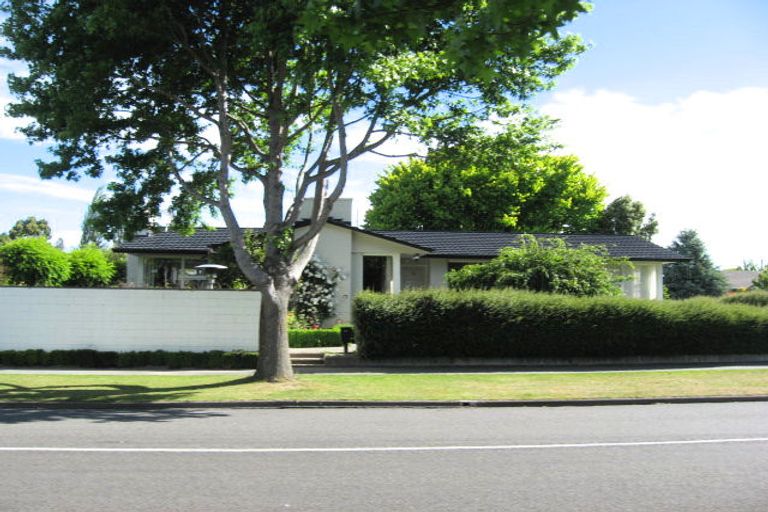 Photo of property in 91 Woodbury Street, Russley, Christchurch, 8042
