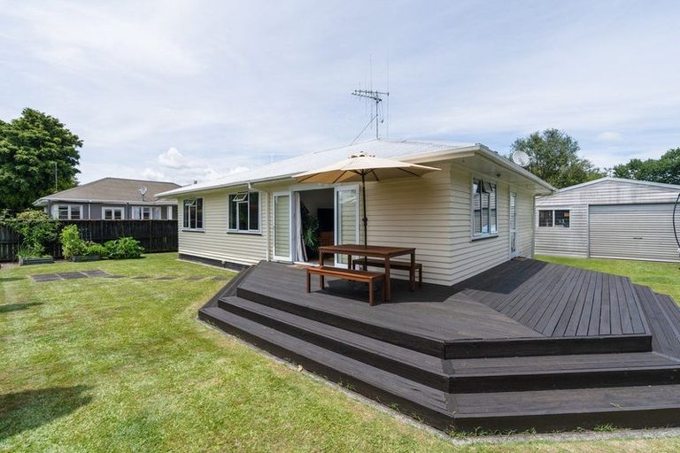 Photo of property in 12 Thomas Place, Leamington, Cambridge, 3432