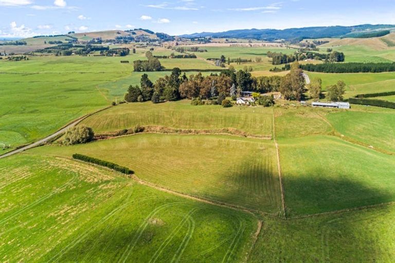 Photo of property in 331 Herbert Road, Herbert, Oamaru, 9495