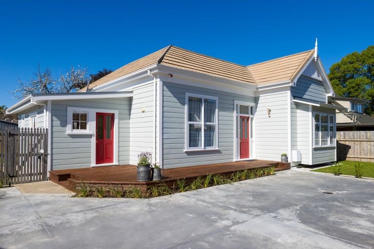 Photo of property in 411 Cornwall Road, Mahora, Hastings, 4120