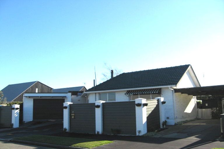 Photo of property in 7 Cardinal Drive, Hillmorton, Christchurch, 8025
