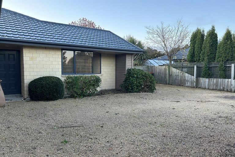 Photo of property in 10 Milrose Court, Lincoln, 7608