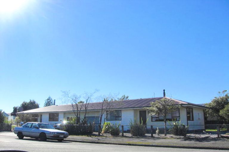 Photo of property in 11 Franklin Street, Greymouth, 7805