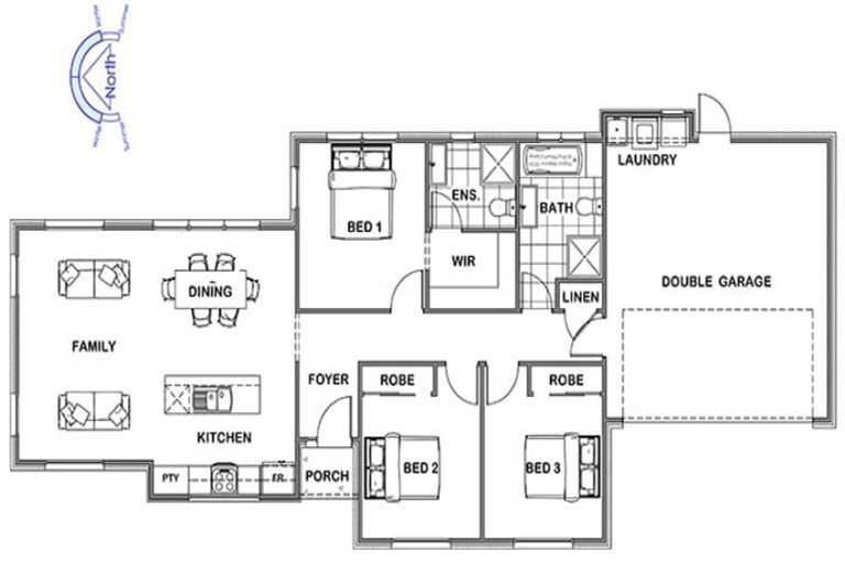 Photo of property in 24 Oldfield Lane, Marton, 4710