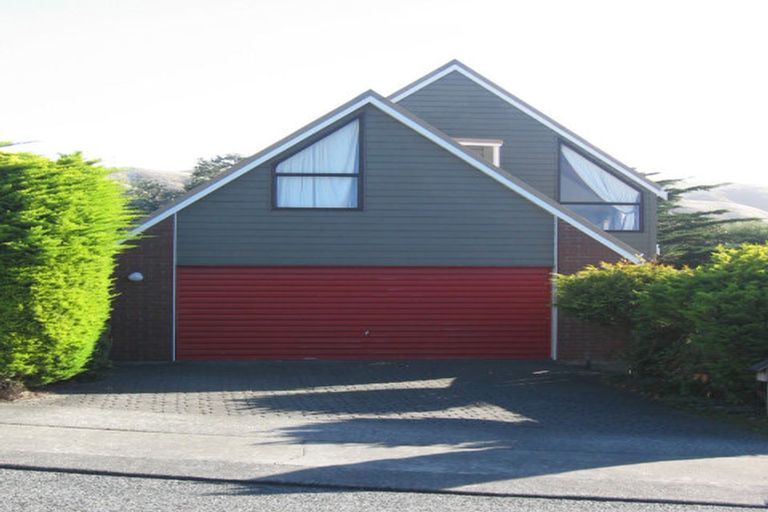 Photo of property in 43 Lakewood Avenue, Churton Park, Wellington, 6037