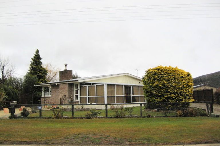 Photo of property in 59 Hazlett Street, Clyde, 9330