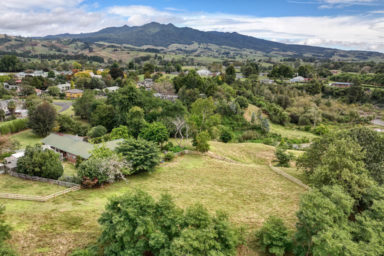 Photo of property in 529 Kane Street, Pirongia, 3802