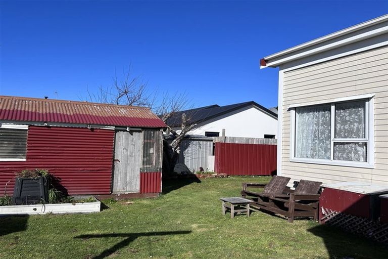 Photo of property in 5 Franklin Street, Greymouth, 7805
