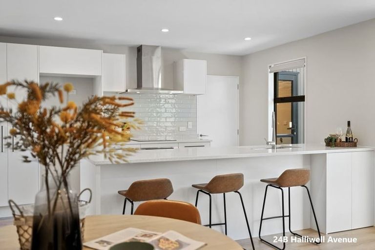 Photo of property in 24d Halliwell Avenue, Papanui, Christchurch, 8052