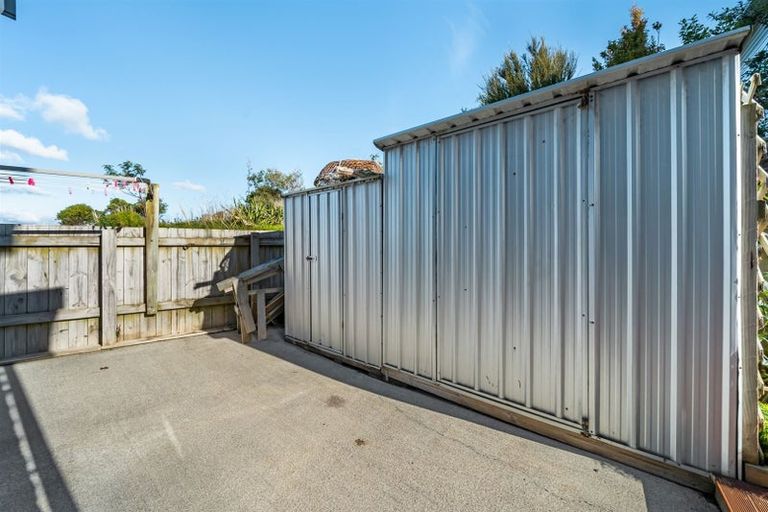 Photo of property in 3 Mo Street, Camborne, Porirua, 5026