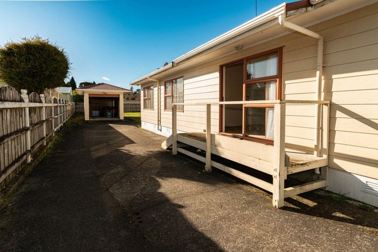 Photo of property in 55 Queen Street, Raetihi, 4632