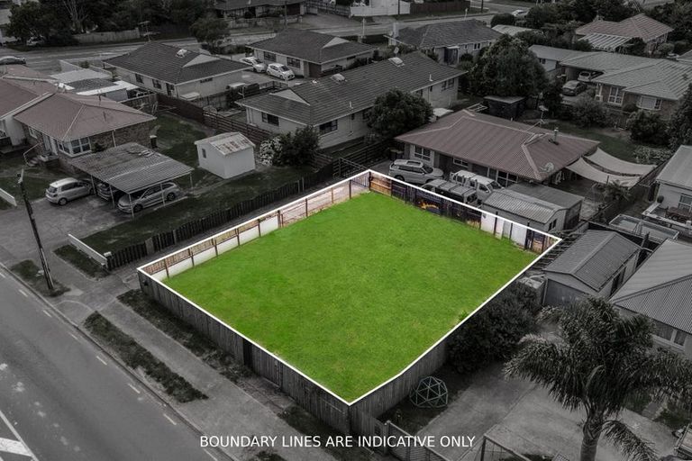 Photo of property in 15a Settlement Road, Papakura, 2110