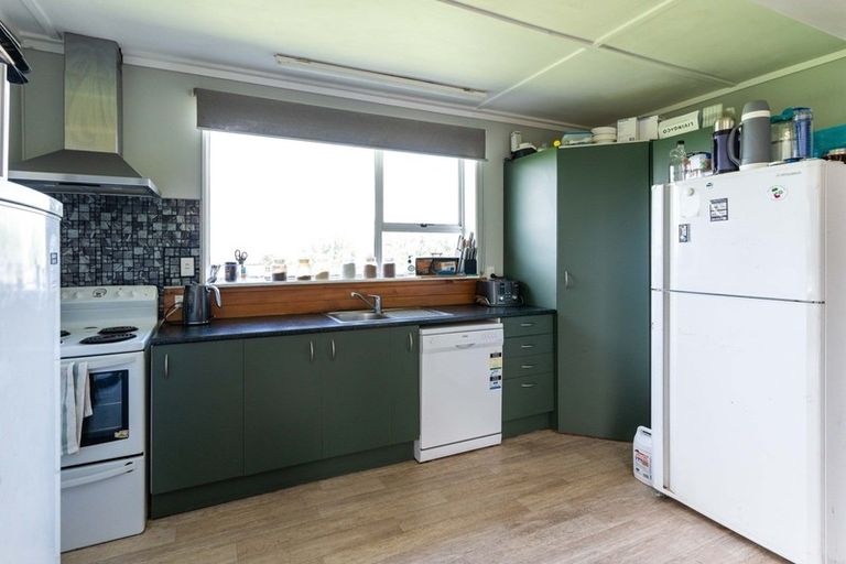 Photo of property in 50 Coulters Line, Kiwitea, Feilding, 4777