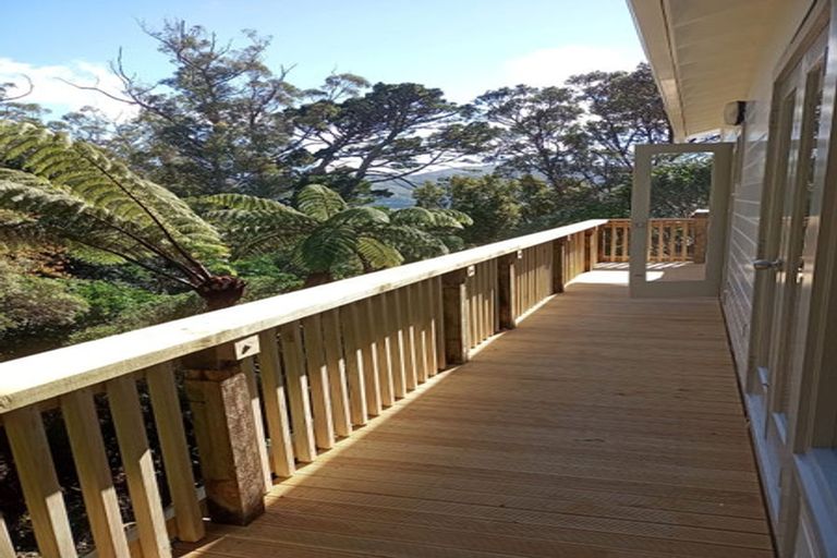 Photo of property in 88 Cecil Road, Wadestown, Wellington, 6012