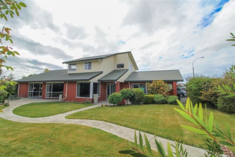 Photo of property in 14 Carlisle Place, Marchwiel, Timaru, 7910