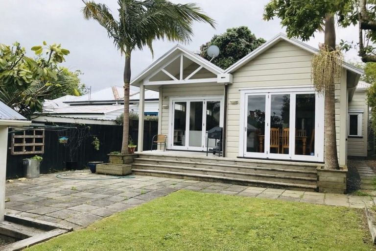 Photo of property in 18 O'neill Street, Ponsonby, Auckland, 1011