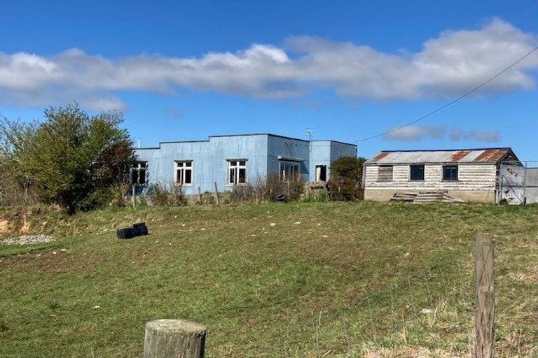 Photo of property in 80 Osbourne Terrace, Tinkertown, Otautau, 9689