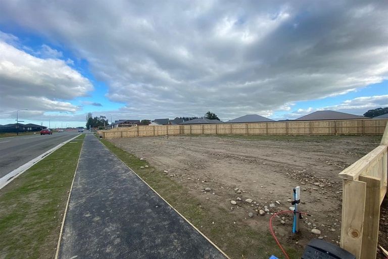 Photo of property in 981 Goulds Road, Rolleston, 7614