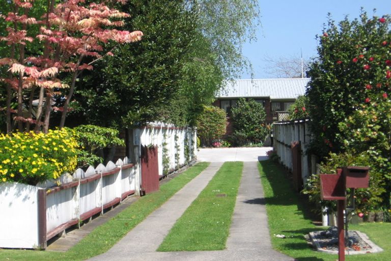 Photo of property in 7 Buchanan Street, Matamata, 3400