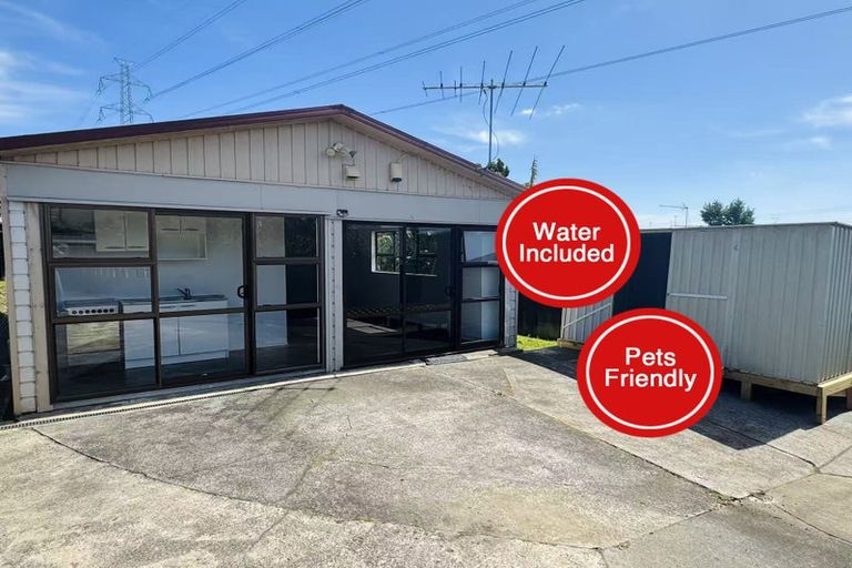 Photo of property in 33 Belinda Avenue, Flat Bush, Auckland, 2023