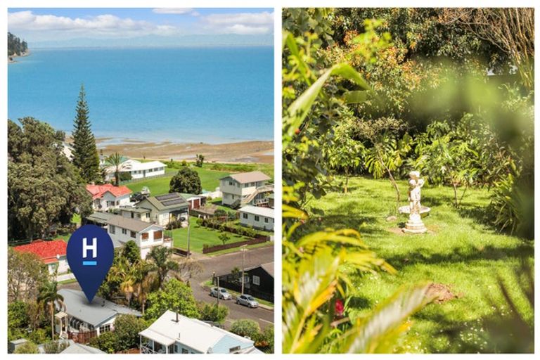 Photo of property in 2 Tatahi Street, Te Puru, Thames, 3575