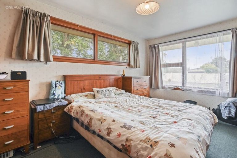 Photo of property in 4a Weston Place, Rangiora, 7400