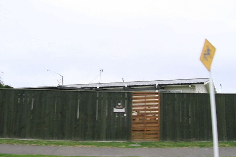 Photo of property in 1 Norfolk Street, Tamatea, Napier, 4112