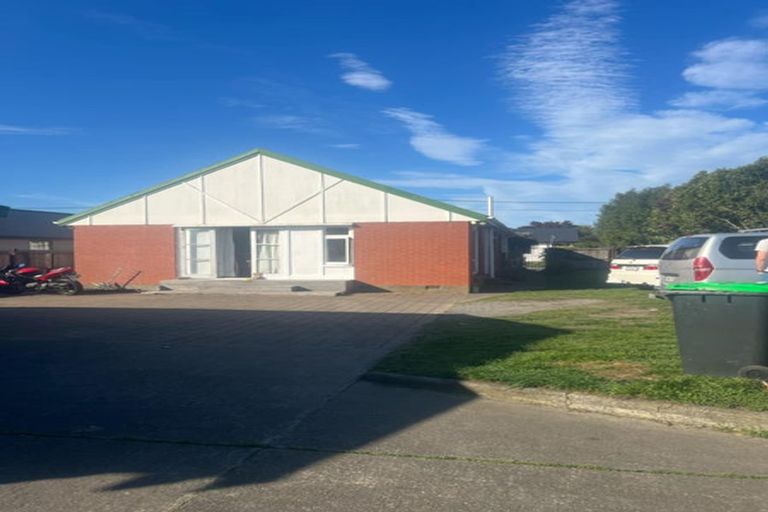 Photo of property in 13 Belfield Street, Dallington, Christchurch, 8061